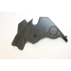 Habillage de cadre gauche KAWASAKI ER6 650 N 2012 à 2016