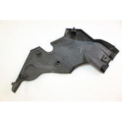 Habillage de cadre gauche KAWASAKI ER6 650 N 2012 à 2016