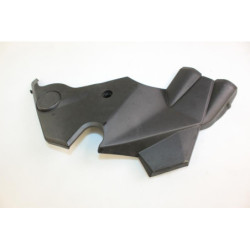Habillage de cadre gauche KAWASAKI ER6 650 N 2012 à 2016