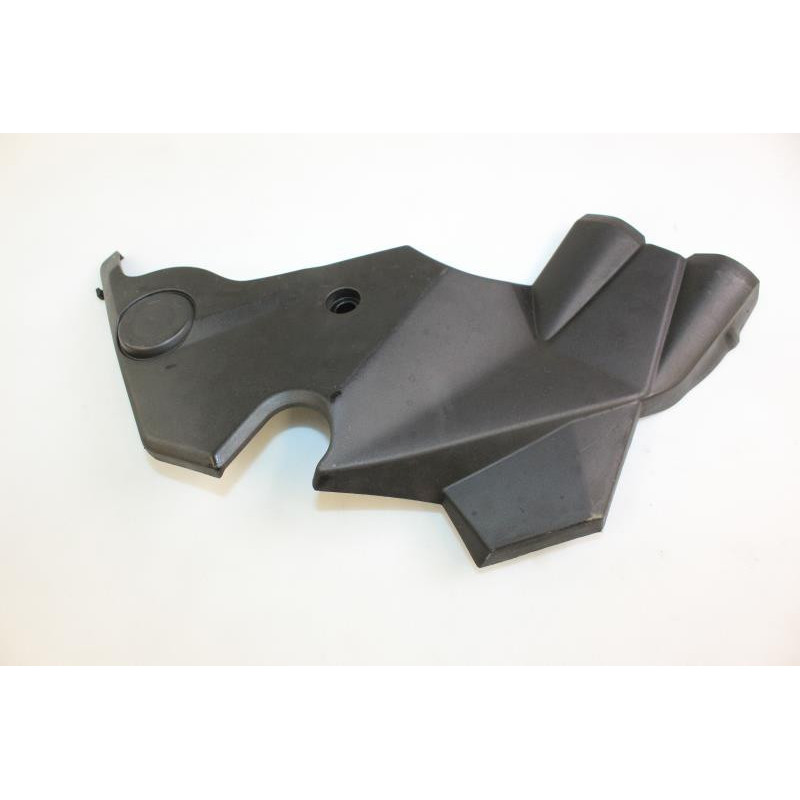 Habillage de cadre gauche KAWASAKI ER6 650 N 2012 à 2016