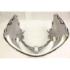 Tête de fourche YAMAHA XP 500 TMAX ABS 2004 à 2007
