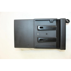 Support de batterie KAWASAKI NINJA 400 2018 à 2023