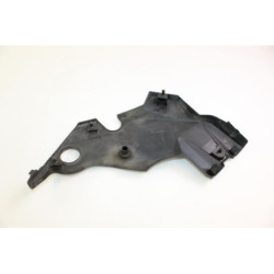 Habillage de cadre gauche KAWASAKI ER6 650 F 2012 à 2016