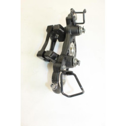 Té de fourche supérieur KAWASAKI ER6 650 F 2012 à 2016