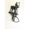 Té de fourche supérieur KAWASAKI ER6 650 F 2012 à 2016