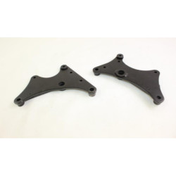 Bras oscillant KAWASAKI ER6 650 F 2012 à 2016