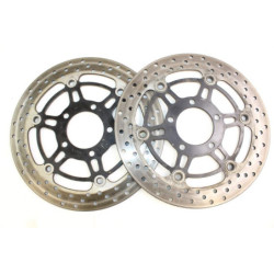 Disque avant SUZUKI SV 650 S 2003 à 2007