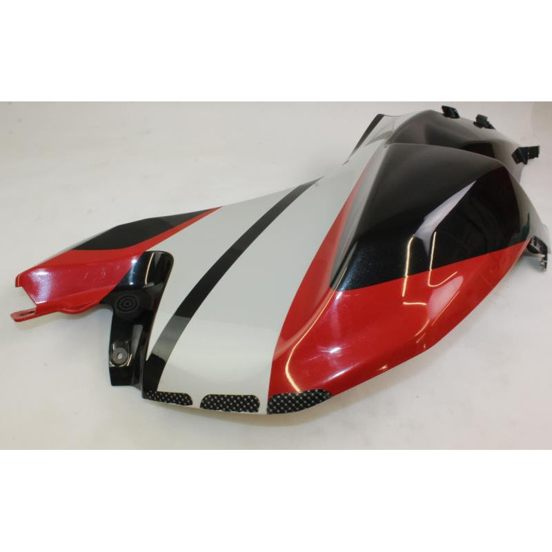 Habillage de réservoir gauche BMW K 1300 S 2009 à 2015