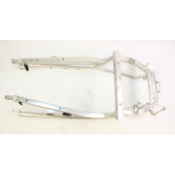 Boucle de cadre arrière SUZUKI TL 1000 S 1997 à 2001