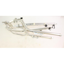 Boucle de cadre arrière SUZUKI TL 1000 S 1997 à 2001