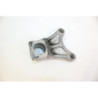 Support d'étrier arrière SUZUKI TL 1000 S 1997 à 2001
