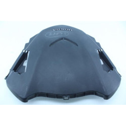 Cache guidon supérieur HONDA NTV 700 DEAUVILLE 2006 à 2016
