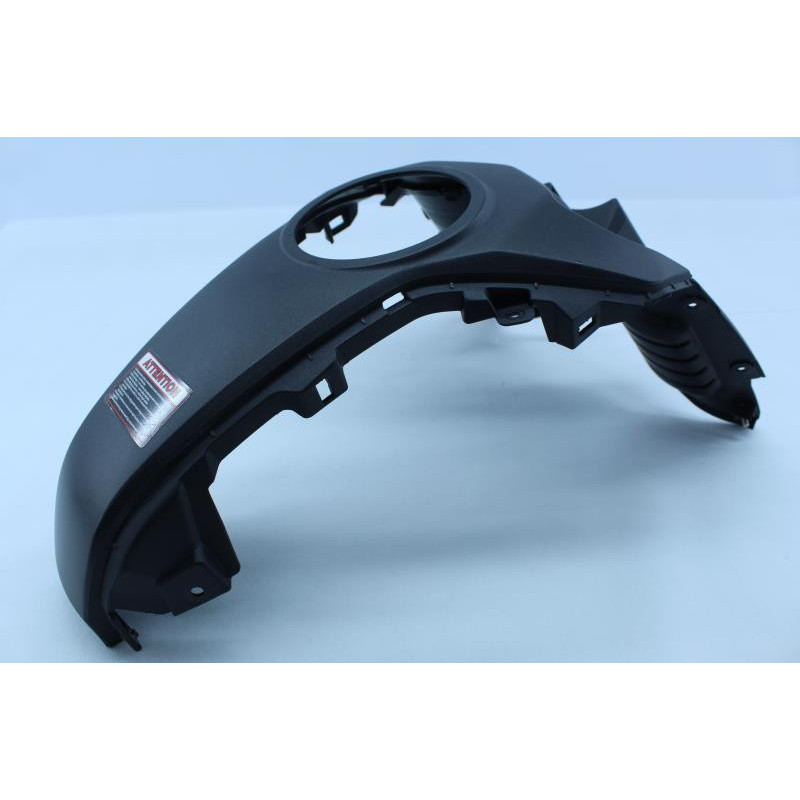 Habillage de réservoir MOTRAC M6 50 2016 à 2017