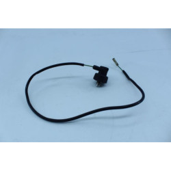 Sonde de pression d'huile SUZUKI GSR 600 2006 à 2010