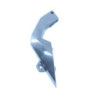 Demi flanc de selle droit APRILIA SX 50 2006 à 2010
