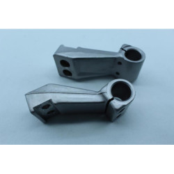 Pontet de guidon SUZUKI GSE 500 1996 à 2000