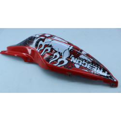 Coque arrière droite YAMAHA AEROX 50 2001 à 2003