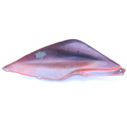 Coque arrière droite YAMAHA AEROX 50 2001 à 2003