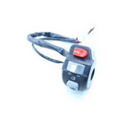 Commodo gauche KEEWAY RY6 50 2011 à 2019