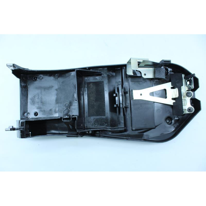 Support de batterie KAWASAKI Z 750 2011 à 2014