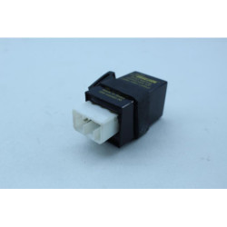 Centrale clignotants YAMAHA YPR 250 XMAX 2007 à 2009