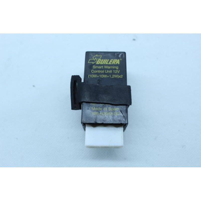 Centrale clignotants YAMAHA YPR 250 XMAX 2007 à 2009
