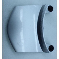 Séparation de coque arrière KAWASAKI ER6 650 N 2005 à 2008