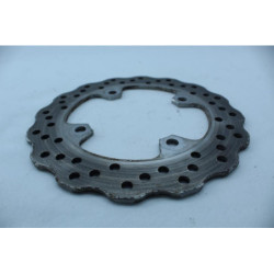 Disque arrière KAWASAKI ER6 650 N 2005 à 2008