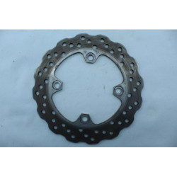 Disque arrière KAWASAKI ER6 650 N 2005 à 2008