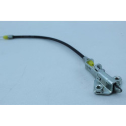 Serrure de selle KAWASAKI ER6 650 N 2005 à 2008