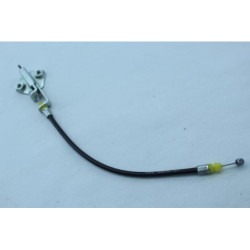 Serrure de selle KAWASAKI ER6 650 N 2005 à 2008