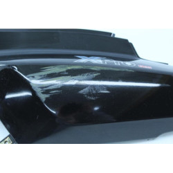 Coque arrière gauche SYM XPRO 125 2017 à 2018