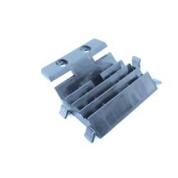 Grille de radiateur DAELIM VT 125 1999 à 2004