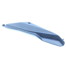 Demi flanc de selle droit GILERA SMT 50 SUPERMOTARD 2012 à 2015