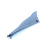 Demi flanc de selle droit GILERA SMT 50 SUPERMOTARD 2012 à 2015