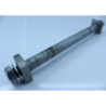 Axe de roue arrière HONDA CBR 1000 RR FIREBLADE 2006 à 2007