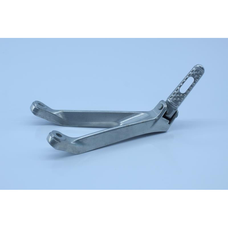 Platine arrière droite HONDA CBR 1000 RR FIREBLADE 2008 à 2011
