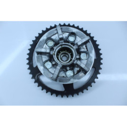 Porte couronne SUZUKI GSXF 750 1989 à 1996