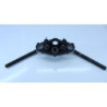 Té de fourche supérieur SUZUKI GSXF 750 1989 à 1996