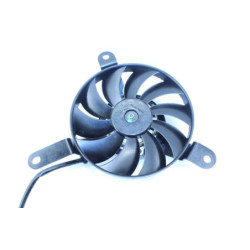 Ventilateur droit DUCATI MONSTER 821 ABS 2014 à 2017