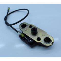 Serrure de selle SUZUKI GSF 600 BANDIT N 2000 à 2004