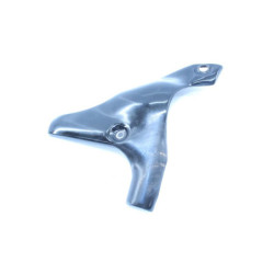 Habillage de cadre gauche YAMAHA VIRAGO 535 1995 à 1998