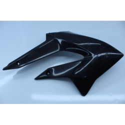 Ecope de radiateur droite GILERA SMT 50 2012 à 2015