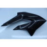 Ecope de radiateur droite GILERA SMT 50 2012 à 2015