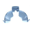 Habillage de tête de fourche PIAGGIO MP3 400 LT 2008 à 2010
