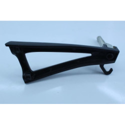 Platine arrière gauche YAMAHA YZF 600 R6 2010 à 2016