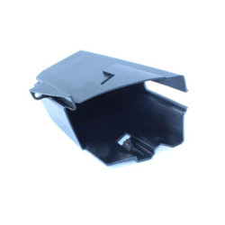 Support de batterie YAMAHA YPR 125 XMAX 2006 à 2009