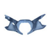 Cache guidon inférieur YAMAHA XP 500 TMAX ABS 2004 à 2007