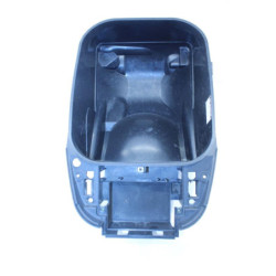 Coffre YAMAHA XP 500 TMAX ABS 2004 à 2007