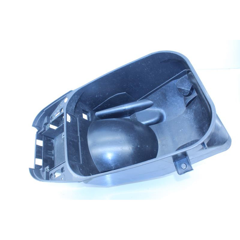 Coffre YAMAHA XP 500 TMAX ABS 2004 à 2007